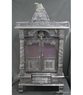 Metal Mandir