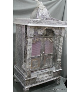 Metal Mandir