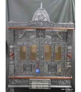 Metal Mandir