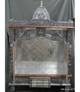 Metal Mandir