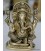 Small Idol of Ganesha from Brass