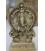 Brass Ganesh Murti