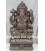 Wood Ganesh Statue