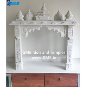 Jain Marble temple for Home