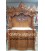 Wooden Temple